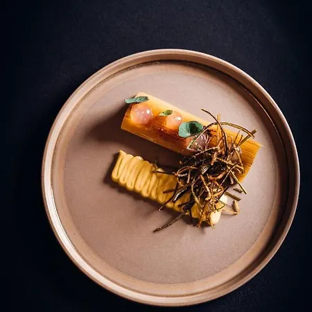 Hot伊拉尼亚酒店及水疗中心 酒店